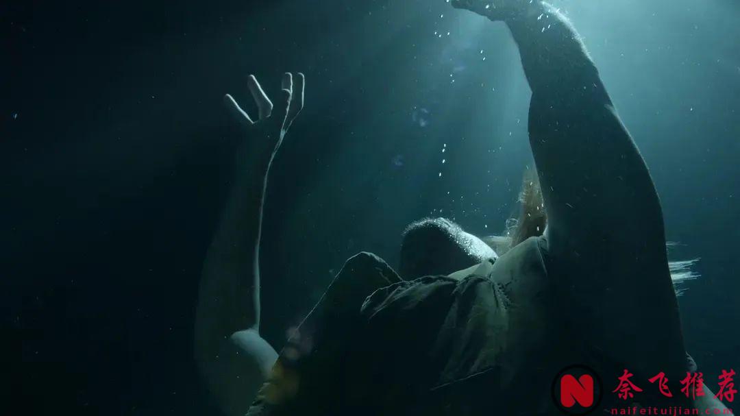 這麼好的犯罪劇《誇裡/越戰狙擊手/亡命之徒/戰後啓示錄》，你絕對會為這部劇不夠火感到不公！