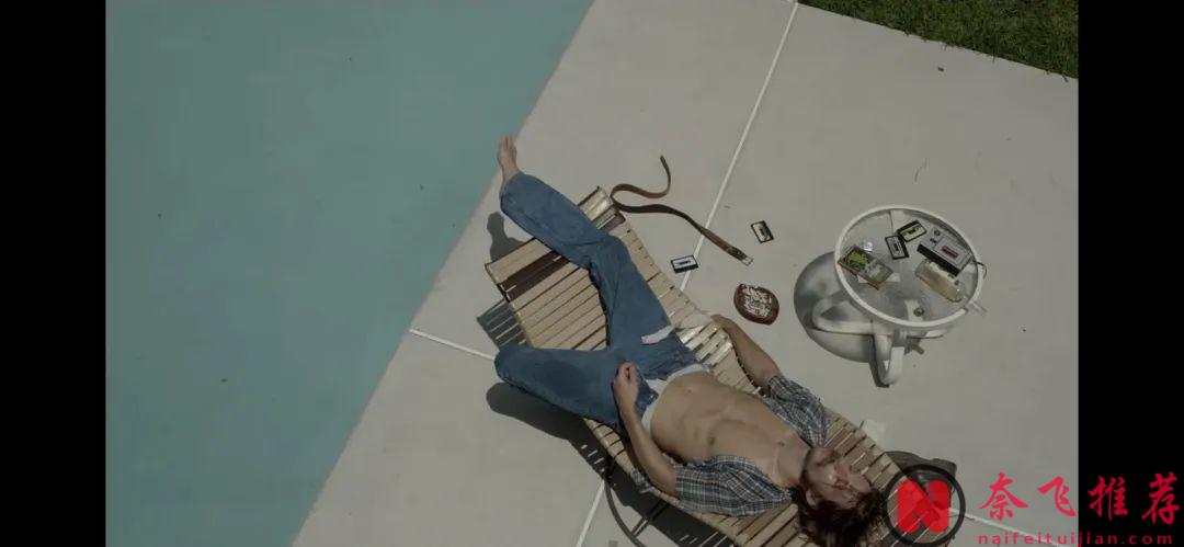 這麼好的犯罪劇《誇裡/越戰狙擊手/亡命之徒/戰後啓示錄》，你絕對會為這部劇不夠火感到不公！