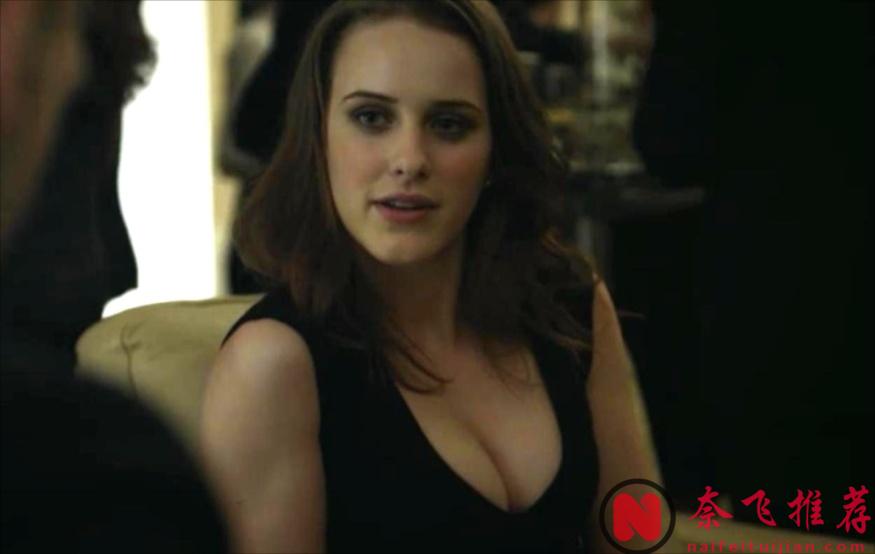 近20年整个华人圈里人气热度最高的美剧TOP10！你的美剧启蒙是哪部？