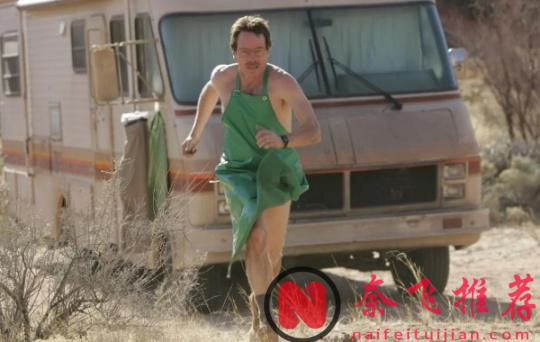 近20年整个华人圈里人气热度最高的美剧TOP10！你的美剧启蒙是哪部？