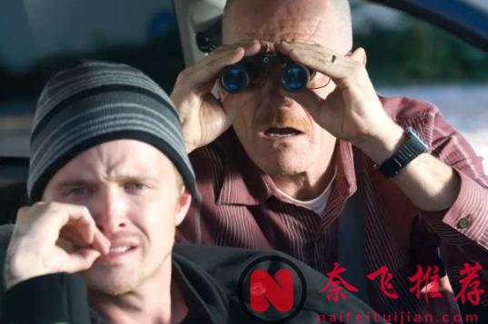 近20年整个华人圈里人气热度最高的美剧TOP10！你的美剧启蒙是哪部？