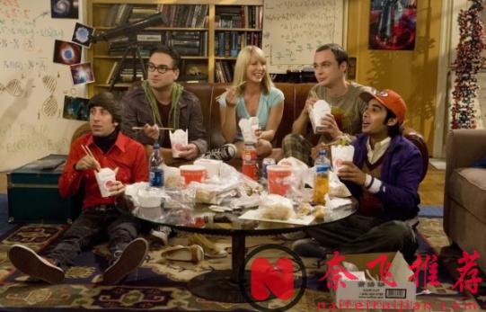 近20年整个华人圈里人气热度最高的美剧TOP10！你的美剧启蒙是哪部？