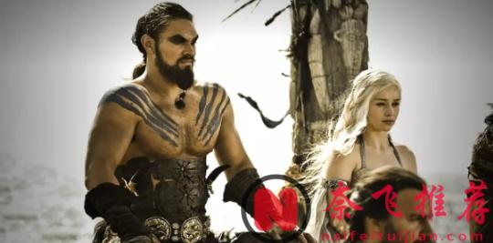 近20年整个华人圈里人气热度最高的美剧TOP10！你的美剧启蒙是哪部？