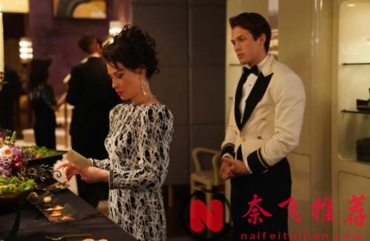 近20年整个华人圈里人气热度最高的美剧TOP10！你的美剧启蒙是哪部？