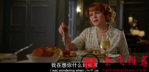 近20年整个华人圈里人气热度最高的美剧TOP10！你的美剧启蒙是哪部？