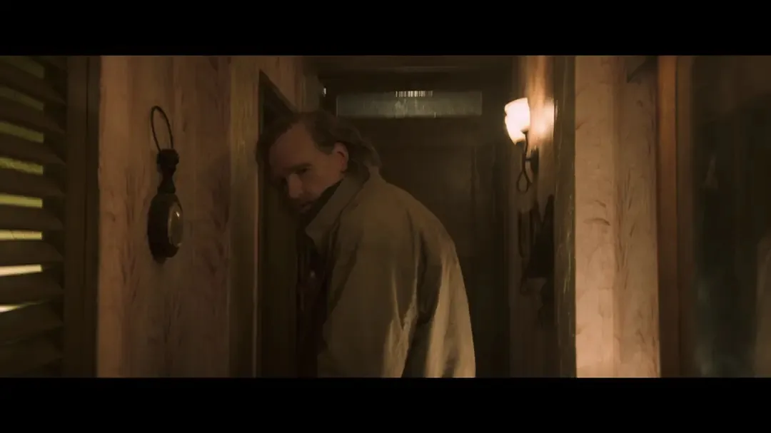 2024最新犯罪懸疑劇《豺狼的日子》，冷酷殺手冒險刺殺總理，卻被僱主賴賬