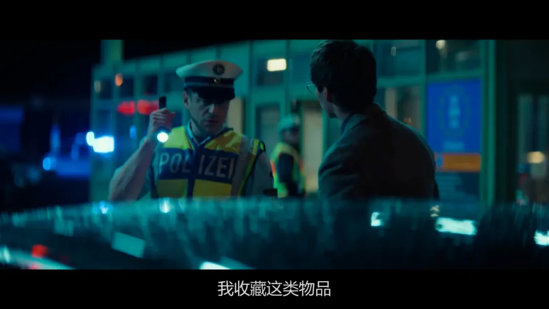 2024最新犯罪懸疑劇《豺狼的日子》，冷酷殺手冒險刺殺總理，卻被僱主賴賬