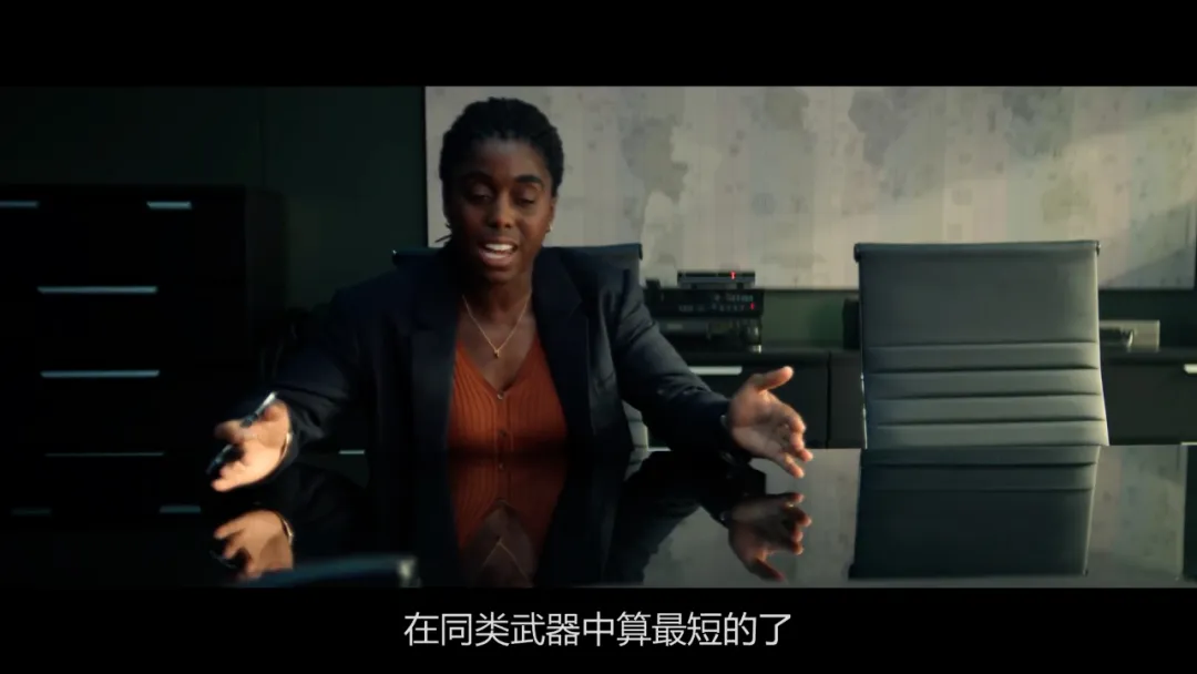 2024最新犯罪懸疑劇《豺狼的日子》，冷酷殺手冒險刺殺總理，卻被僱主賴賬