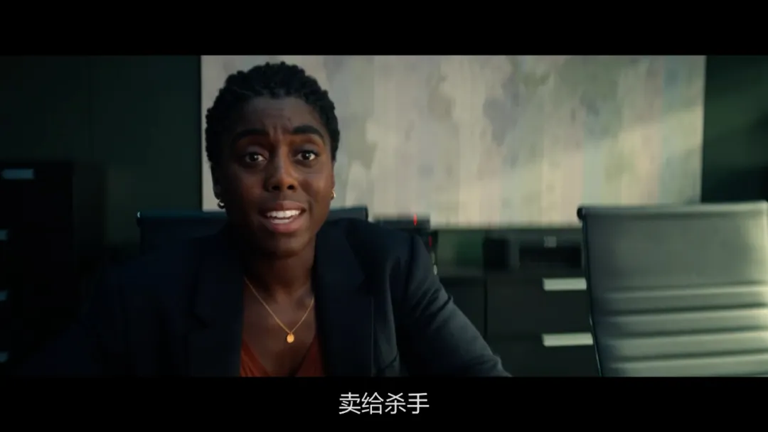 2024最新犯罪懸疑劇《豺狼的日子》，冷酷殺手冒險刺殺總理，卻被僱主賴賬