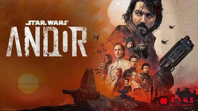 Netflix 2026最值得看的7部剧：从《安多》到《熊家餐馆》