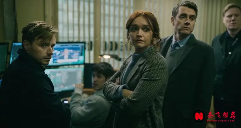 Netflix 2026最值得看的7部剧：从《安多》到《熊家餐馆》