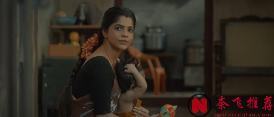 这部印度犯罪悬疑电影《因果报应/谁偷了垃圾桶？》，看完我直接给出五星好评！