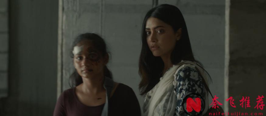 这部印度犯罪悬疑电影《因果报应/谁偷了垃圾桶？》，看完我直接给出五星好评！