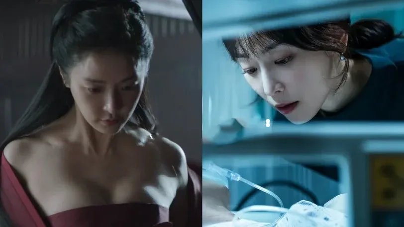 8部集集帶顏色的尺度韓劇！想體驗心跳加速的感覺就來吧！