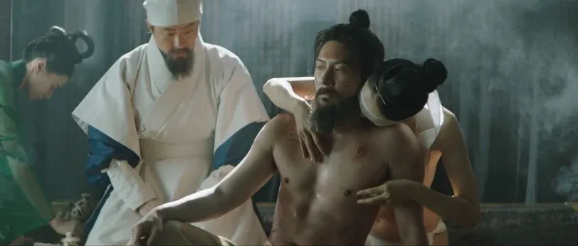 8部集集帶顏色的尺度韓劇！想體驗心跳加速的感覺就來吧！