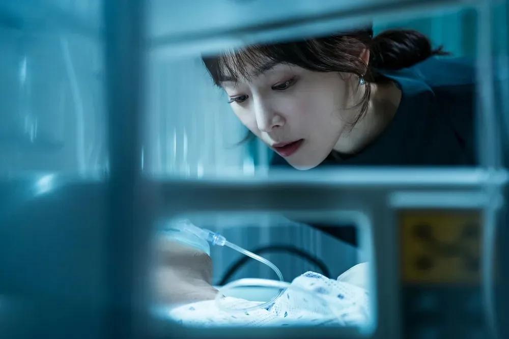 8部集集帶顏色的尺度韓劇！想體驗心跳加速的感覺就來吧！