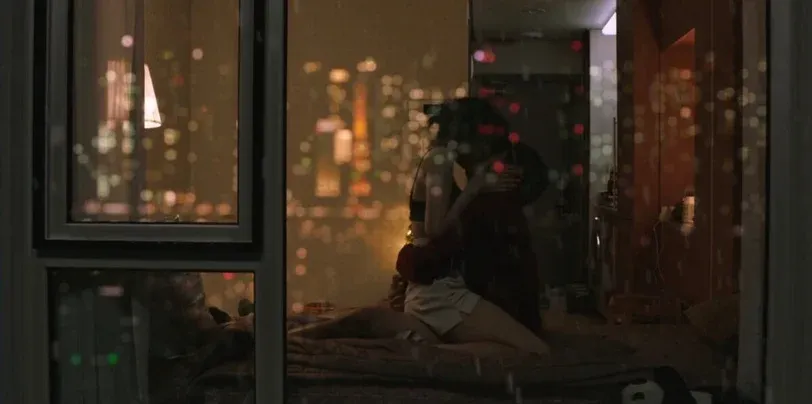 8部集集帶顏色的尺度韓劇！想體驗心跳加速的感覺就來吧！