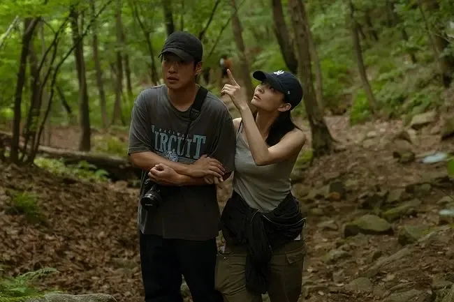 8部集集帶顏色的尺度韓劇！想體驗心跳加速的感覺就來吧！