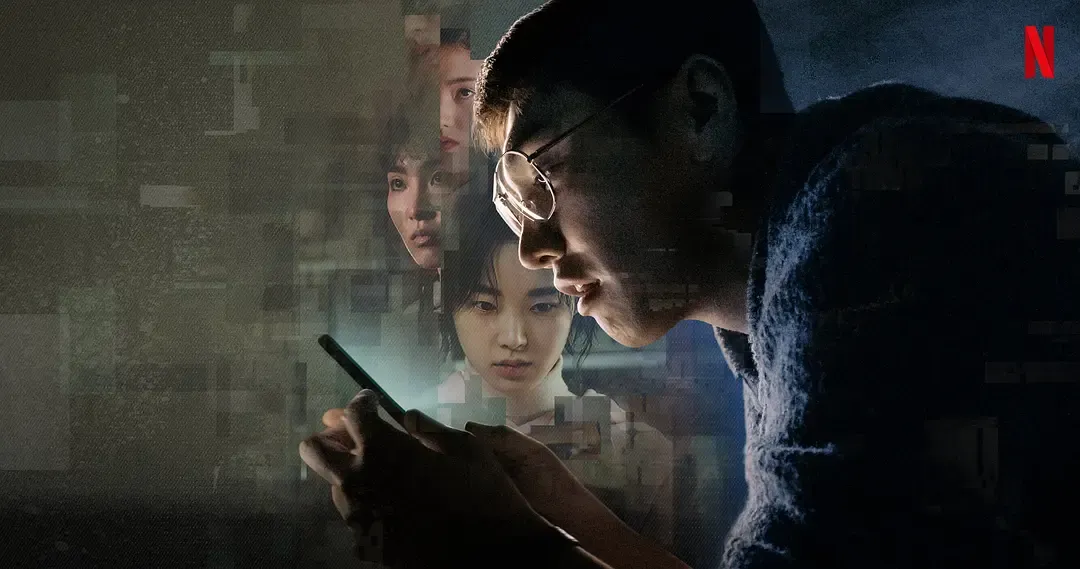 8部集集帶顏色的尺度韓劇！想體驗心跳加速的感覺就來吧！