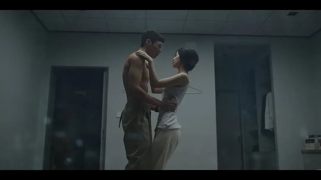 8部集集帶顏色的尺度韓劇！想體驗心跳加速的感覺就來吧！