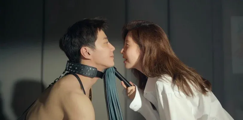 8部集集帶顏色的尺度韓劇！想體驗心跳加速的感覺就來吧！