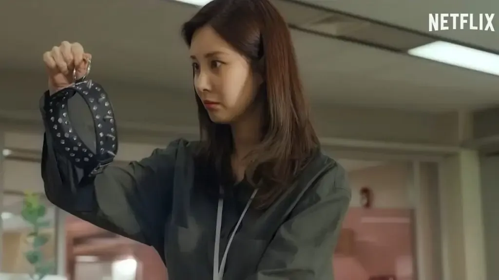 8部集集帶顏色的尺度韓劇！想體驗心跳加速的感覺就來吧！