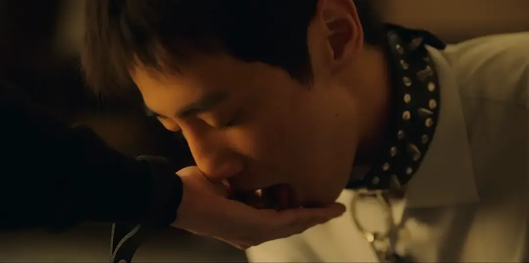 8部集集帶顏色的尺度韓劇！想體驗心跳加速的感覺就來吧！