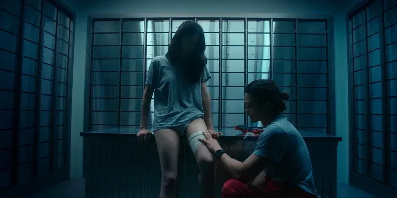 8部集集帶顏色的尺度韓劇！想體驗心跳加速的感覺就來吧！