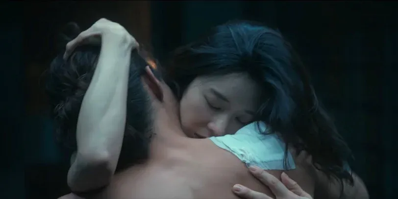 8部集集帶顏色的尺度韓劇！想體驗心跳加速的感覺就來吧！