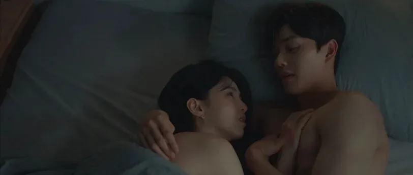 8部集集帶顏色的尺度韓劇！想體驗心跳加速的感覺就來吧！