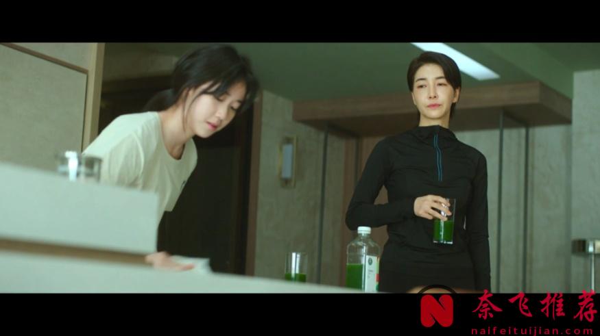 后劲好大，韩国片又炸出这口碑黑马《没事，没事，没事！》！