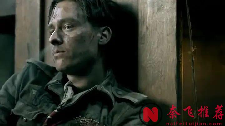 這部德國高分戰爭劇《我們的父輩/戰爭的記憶》不僅僅是對戰爭的批判，也是德國這個民族對自身歷史的反省