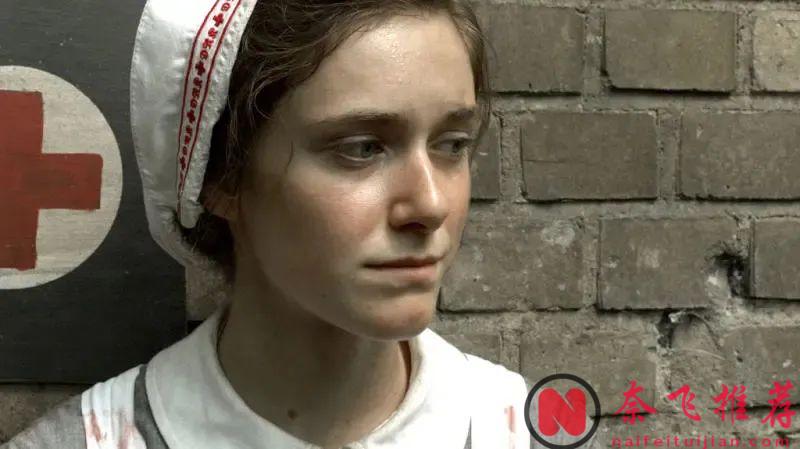 這部德國高分戰爭劇《我們的父輩/戰爭的記憶》不僅僅是對戰爭的批判，也是德國這個民族對自身歷史的反省