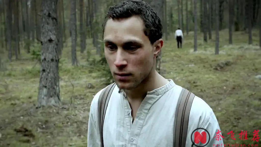 這部德國高分戰爭劇《我們的父輩/戰爭的記憶》不僅僅是對戰爭的批判，也是德國這個民族對自身歷史的反省