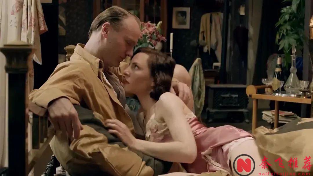 這部德國高分戰爭劇《我們的父輩/戰爭的記憶》不僅僅是對戰爭的批判，也是德國這個民族對自身歷史的反省