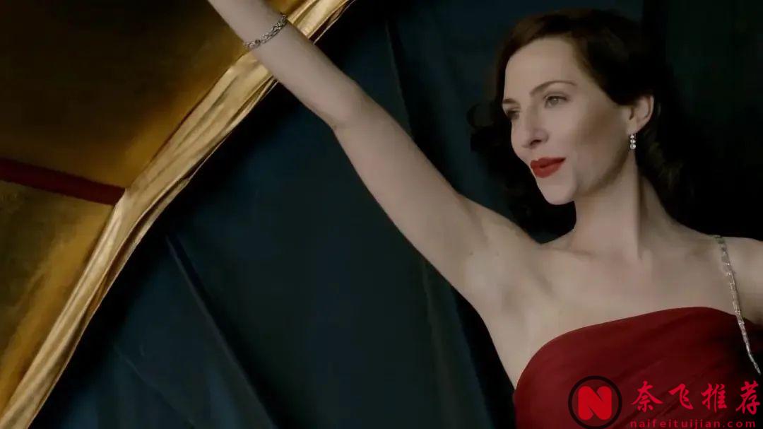 這部德國高分戰爭劇《我們的父輩/戰爭的記憶》不僅僅是對戰爭的批判，也是德國這個民族對自身歷史的反省