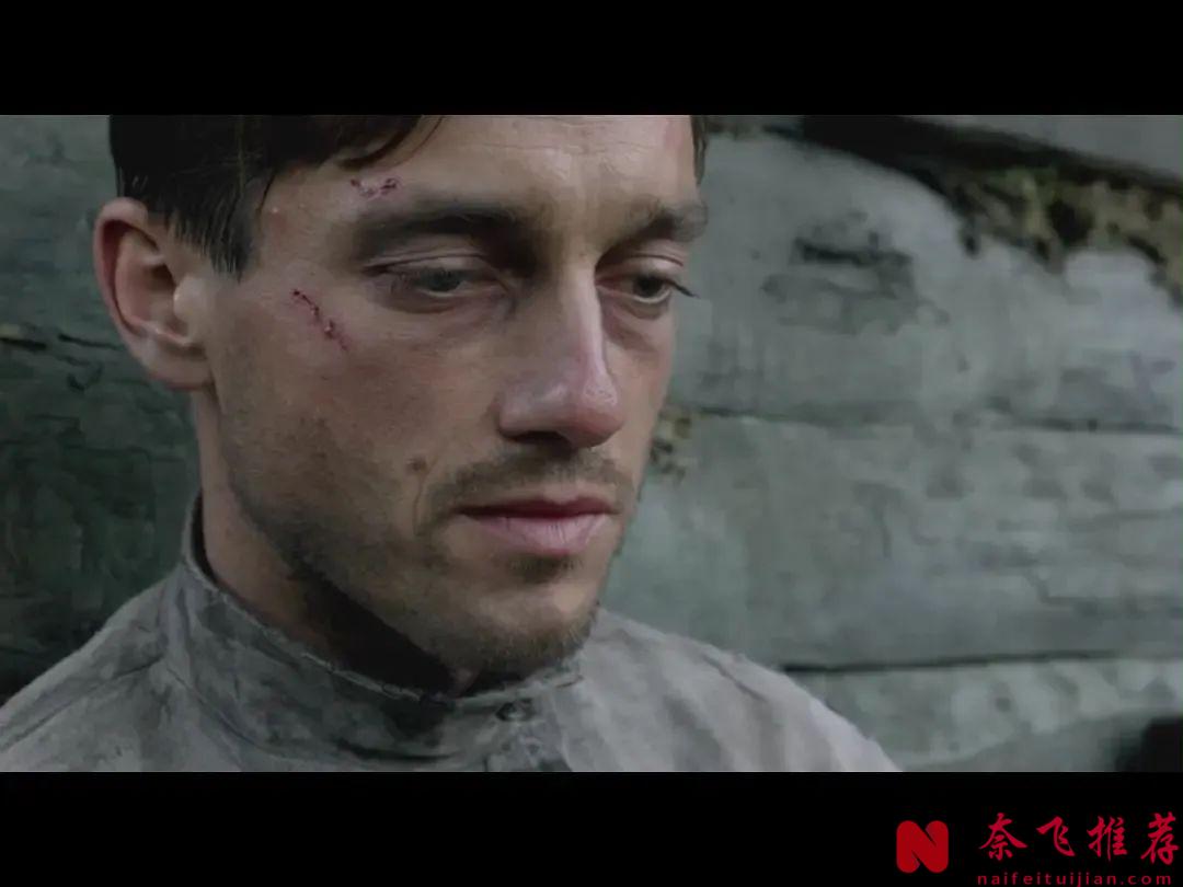 這部德國高分戰爭劇《我們的父輩/戰爭的記憶》不僅僅是對戰爭的批判，也是德國這個民族對自身歷史的反省