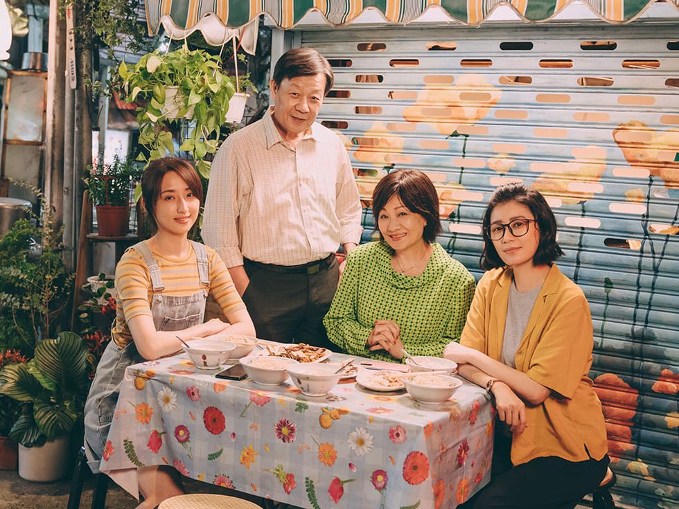 Netflix《妈，别闹了》比莉、贾静雯、柯佳嬿的爱情语录！「男人糊涂一时，女人糊涂是一辈子。」