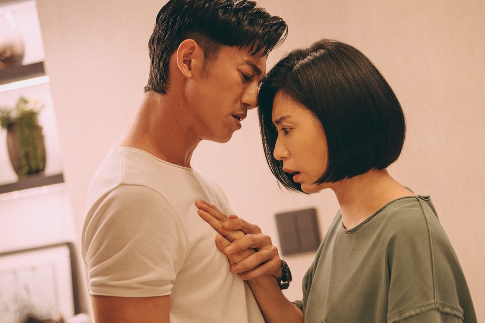 Netflix《妈，别闹了》比莉、贾静雯、柯佳嬿的爱情语录！「男人糊涂一时，女人糊涂是一辈子。」