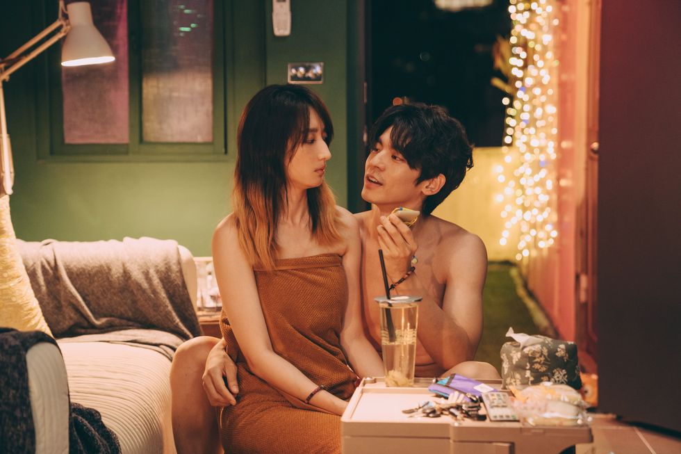 Netflix《妈，别闹了》比莉、贾静雯、柯佳嬿的爱情语录！「男人糊涂一时，女人糊涂是一辈子。」