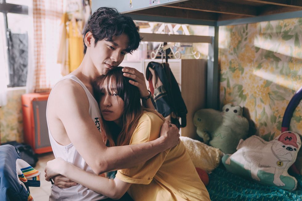 Netflix《妈，别闹了》比莉、贾静雯、柯佳嬿的爱情语录！「男人糊涂一时，女人糊涂是一辈子。」