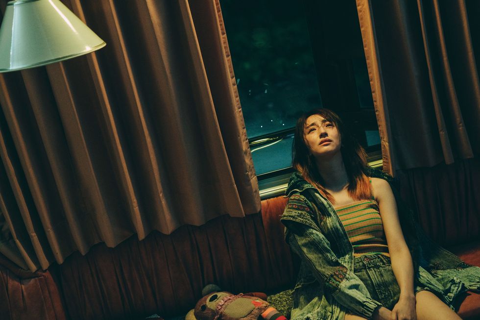 Netflix《妈，别闹了》比莉、贾静雯、柯佳嬿的爱情语录！「男人糊涂一时，女人糊涂是一辈子。」