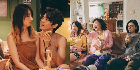 Netflix《妈，别闹了》比莉、贾静雯、柯佳嬿的爱情语录！「男人糊涂一时，女人糊涂是一辈子。」