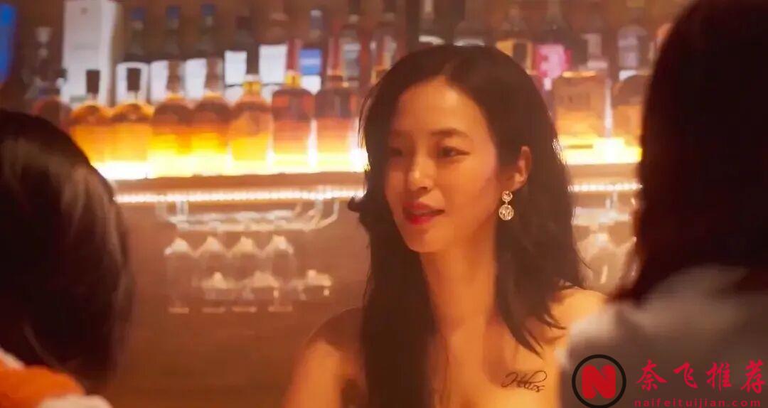 5部高顏值+大膽敢拍的電影，用極致的敘事衝擊感官，每一幀畫面都美到窒息！