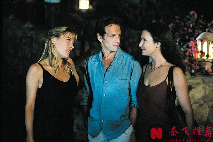 5部高顏值+大膽敢拍的電影，用極致的敘事衝擊感官，每一幀畫面都美到窒息！