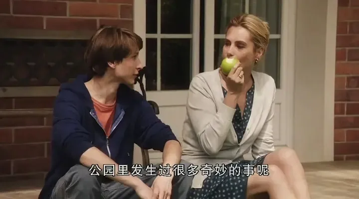 5部高顏值+大膽敢拍的電影，用極致的敘事衝擊感官，每一幀畫面都美到窒息！