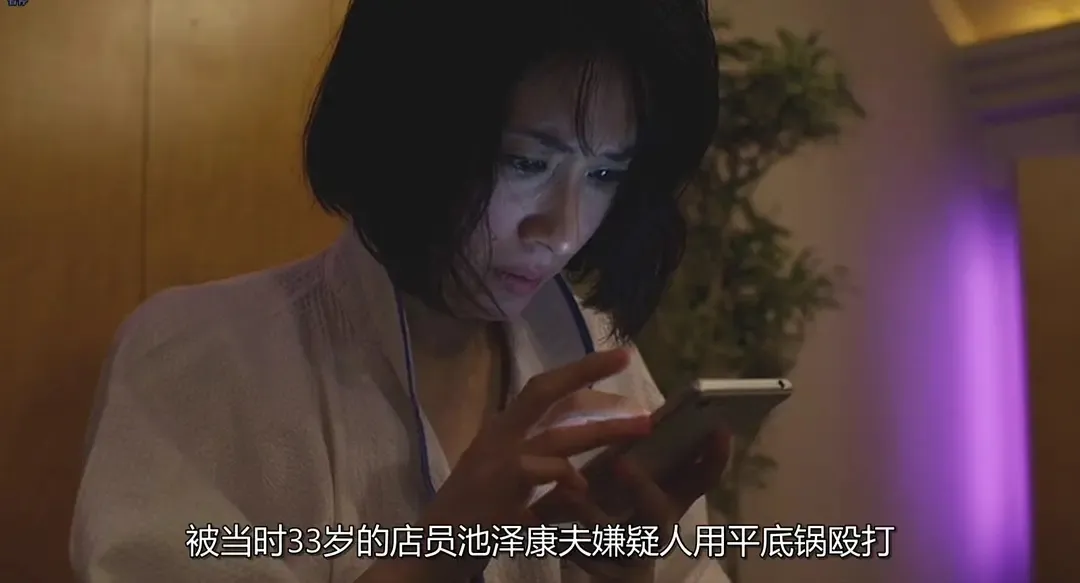 5部高顏值+大膽敢拍的電影，用極致的敘事衝擊感官，每一幀畫面都美到窒息！