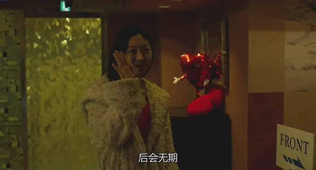 5部高顏值+大膽敢拍的電影，用極致的敘事衝擊感官，每一幀畫面都美到窒息！