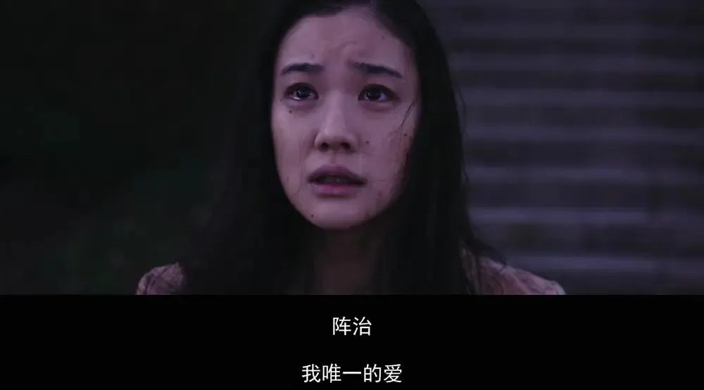 5部高顏值+大膽敢拍的電影，用極致的敘事衝擊感官，每一幀畫面都美到窒息！