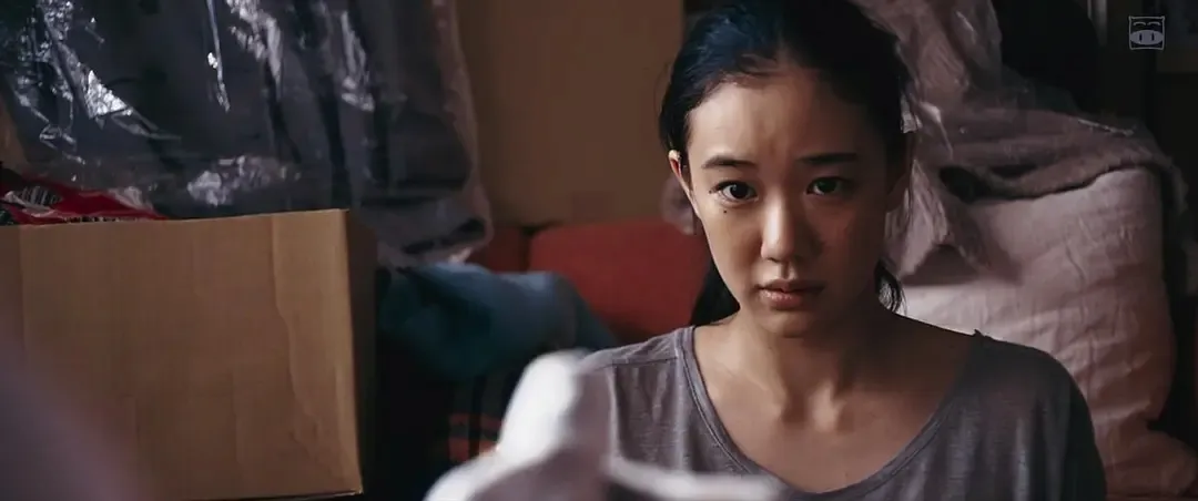 5部高顏值+大膽敢拍的電影，用極致的敘事衝擊感官，每一幀畫面都美到窒息！